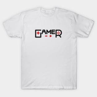 Gamer T-Shirt